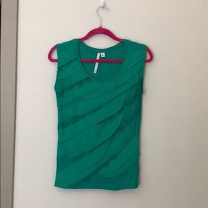 Lauren Conrad sleeveless tank